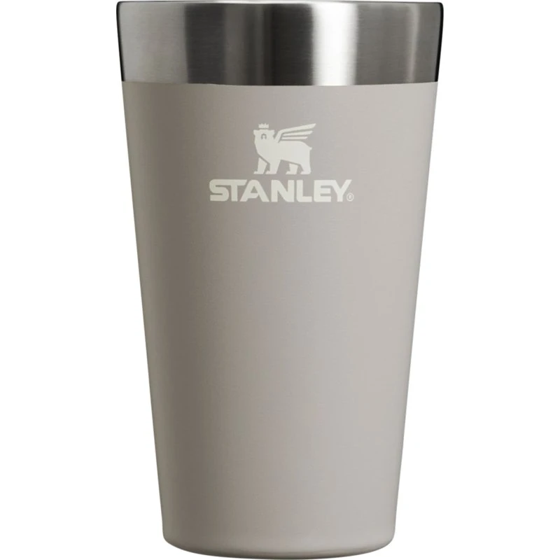Stanley Adventure Pint termokrus 0,47 l - ash