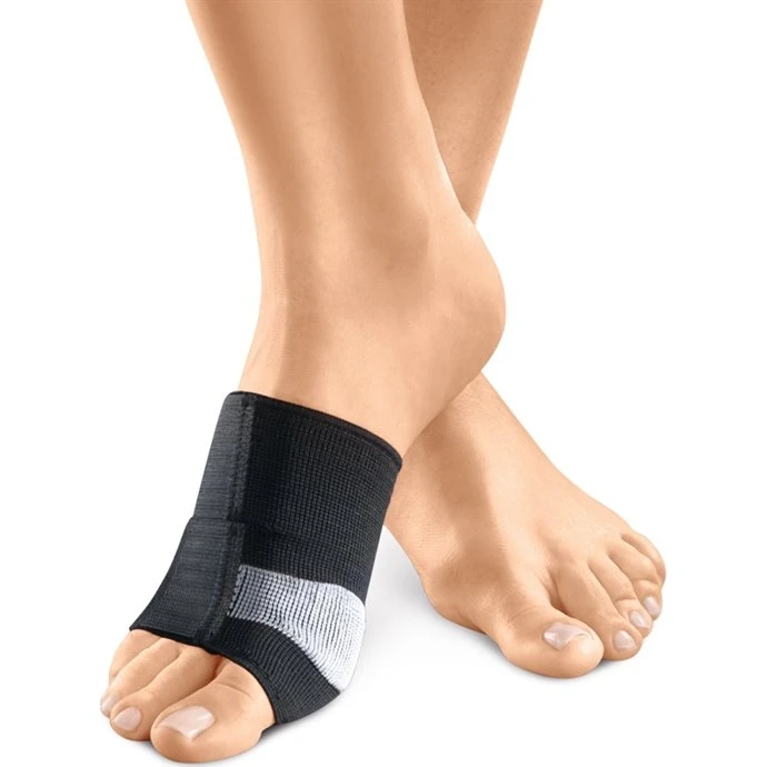 Sporlastic Metarso fodbandage, sort, str. 3