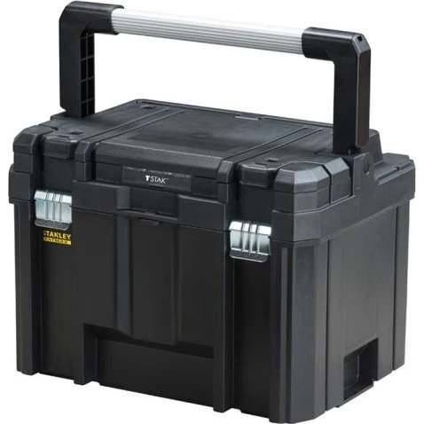 STANLEY FatMax FMST1-75796 værktøjskasse 23 L, sort