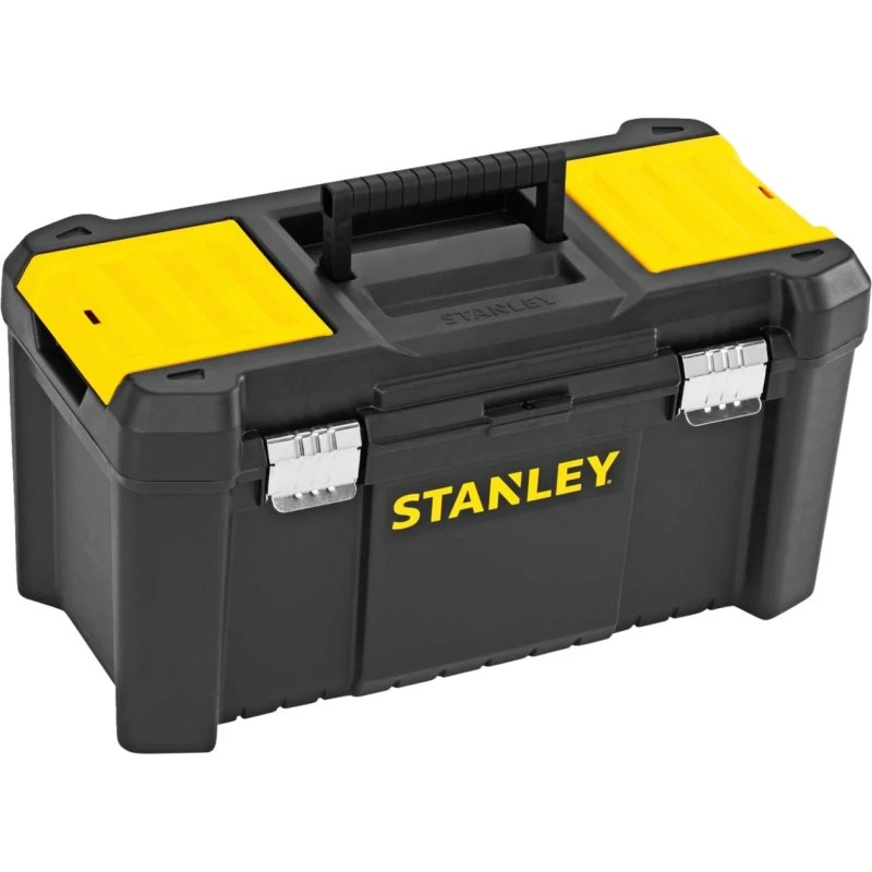 STANLEY 19" Værktøjskasse Essential