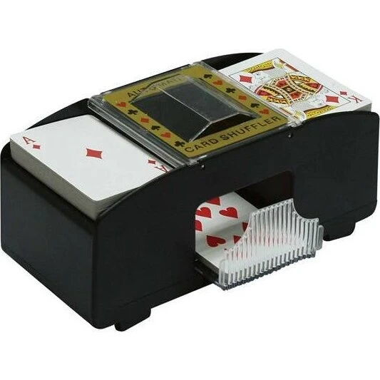 Hobby Mate Kortblander - Automatisk til brætspil
