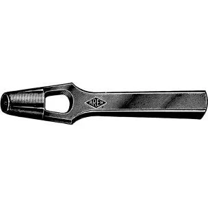 Huggepibe nr.391 2mm