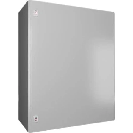 KX Montageplade 275x585 mm