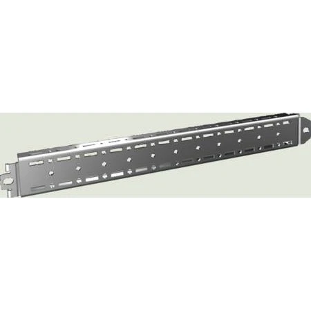 Montageskinne VX 18x38 400mm (4 stk.)