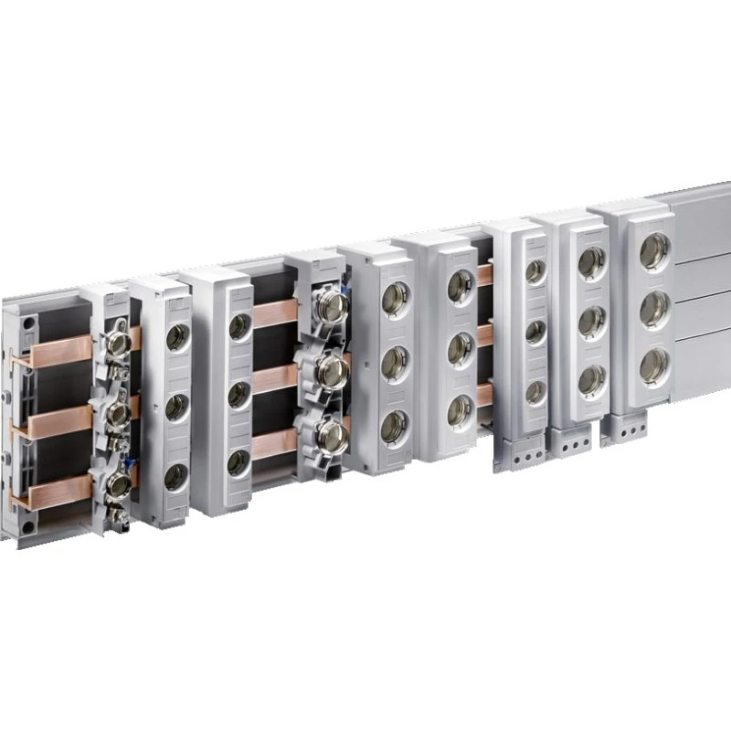 Skinnemonterede sikringselementer sv 3418040