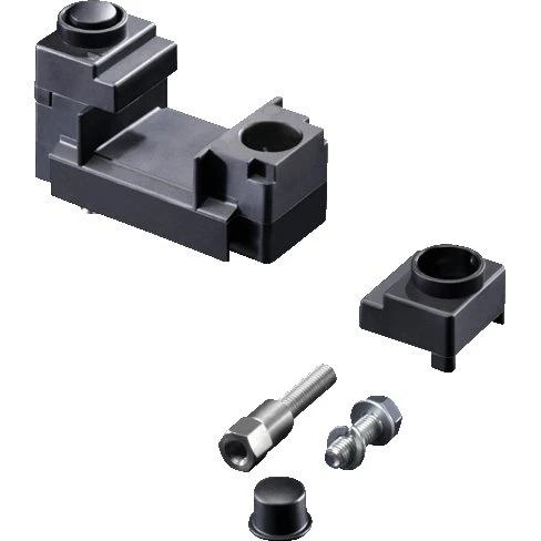 Skinneholdere kan overbygges sv 9659160