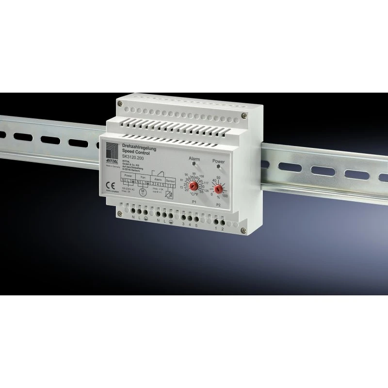Hastighedsregulatorer sk 60.2x90.5x105