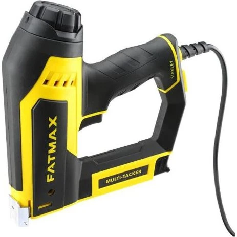 STANLEY FATMAX FMHT6-75934 Elektrisk hæftemaskine 5-i-1