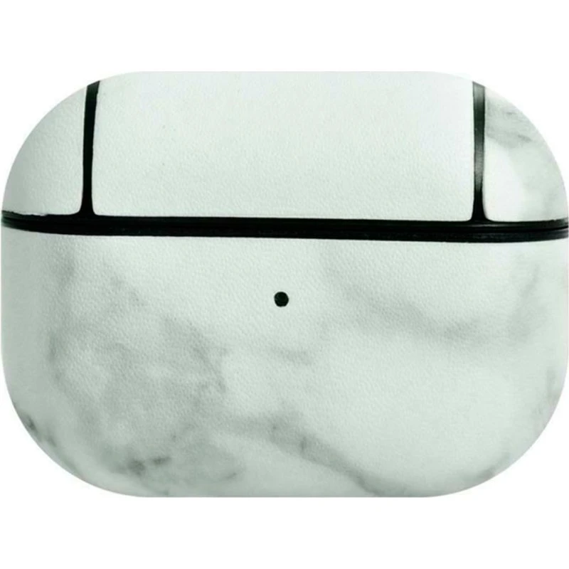 Terratec AirBox Case til Apple Airpods - Transparent