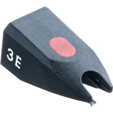 Ortofon 3E udskiftningsnål til OM/OMP/Concorde