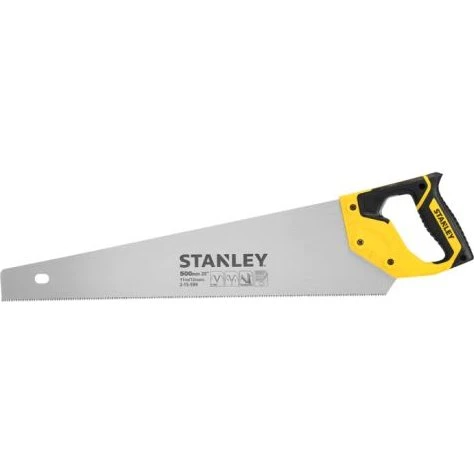 STANLEY Jet Cut Fine håndsav 550 mm (11 TPI)