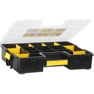 Stanley Sortimentskasse Sortmaster 43x9x33 cm