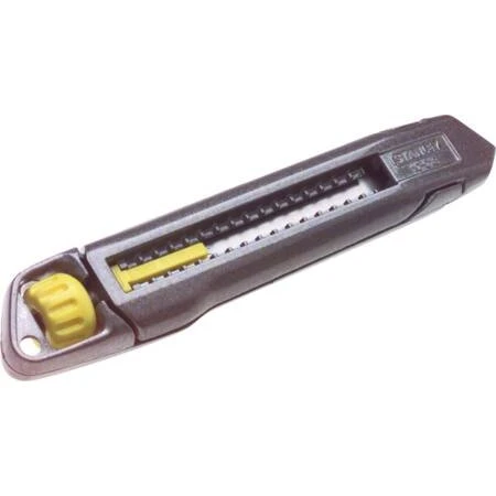 Stanley Interlock 18 mm sikkerhedskniv