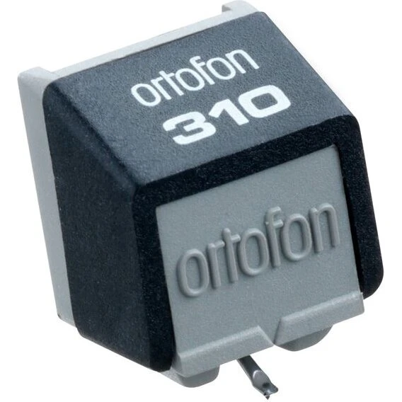 Ortofon 310 Elliptisk reservnål til Series 310