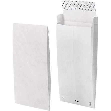 Tyvek B4 Expander pose plastfiber 250x353x38 mm - 100 stk
