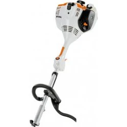 STIHL KM 56 RC-E Kombimotor 27,2 cm³ 0,8 kW (1,1 hk)