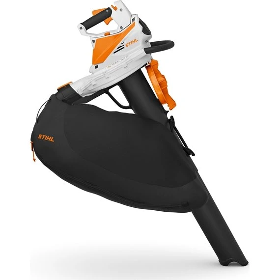 Stihl SHA 56 løvsuger/blæser inkl. batteri & lader