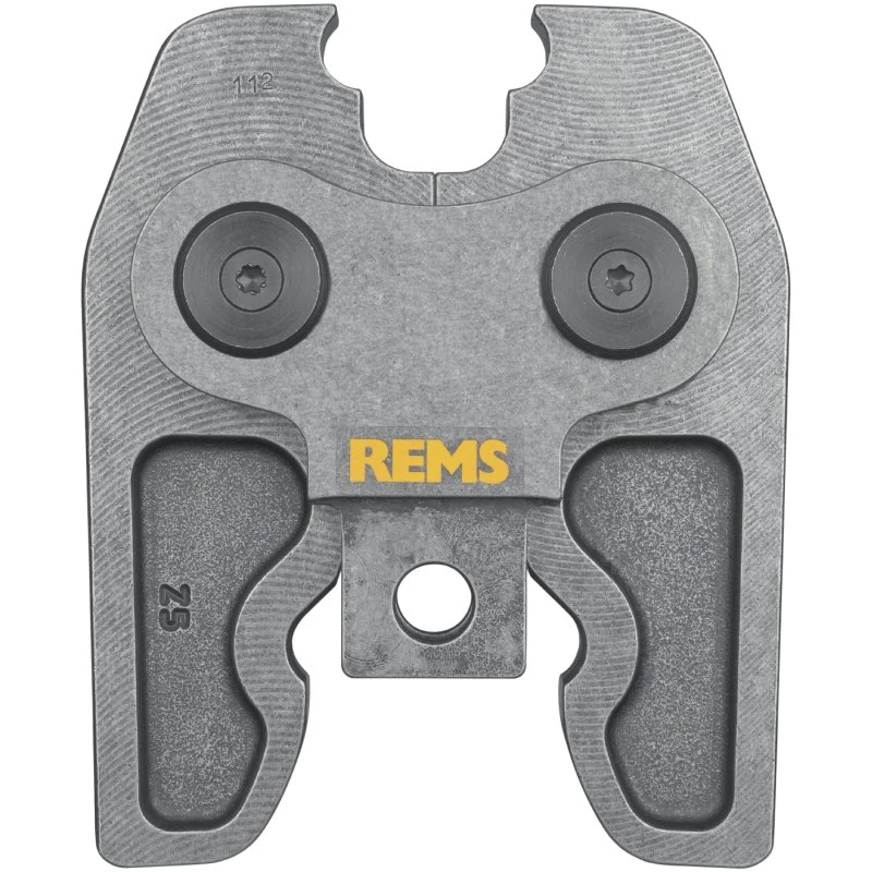 REMS Mellemtang Z5 til pressring
