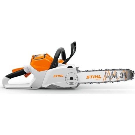 STIHL MSA 220 C-B 35 cm kædesav – uden batteri og lader