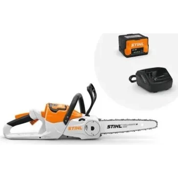 STIHL MSA 60 C-B kædesav Solo (uden batteri)