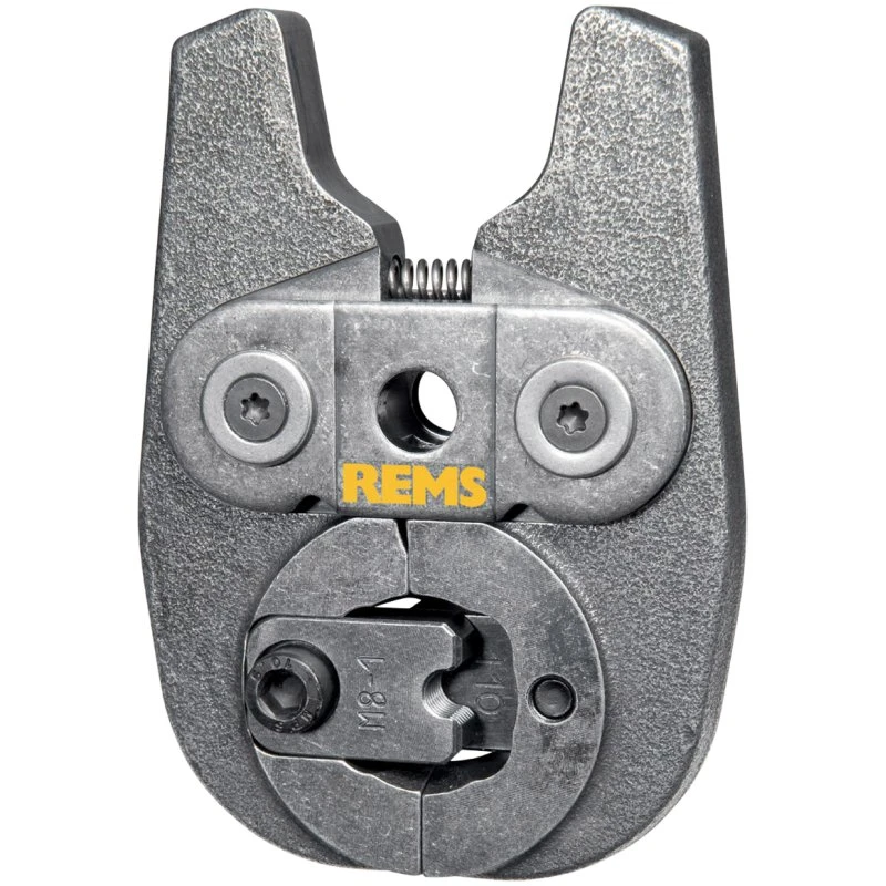 REMS Gevindklippetang Mini M 10 til Mini-Press ACC