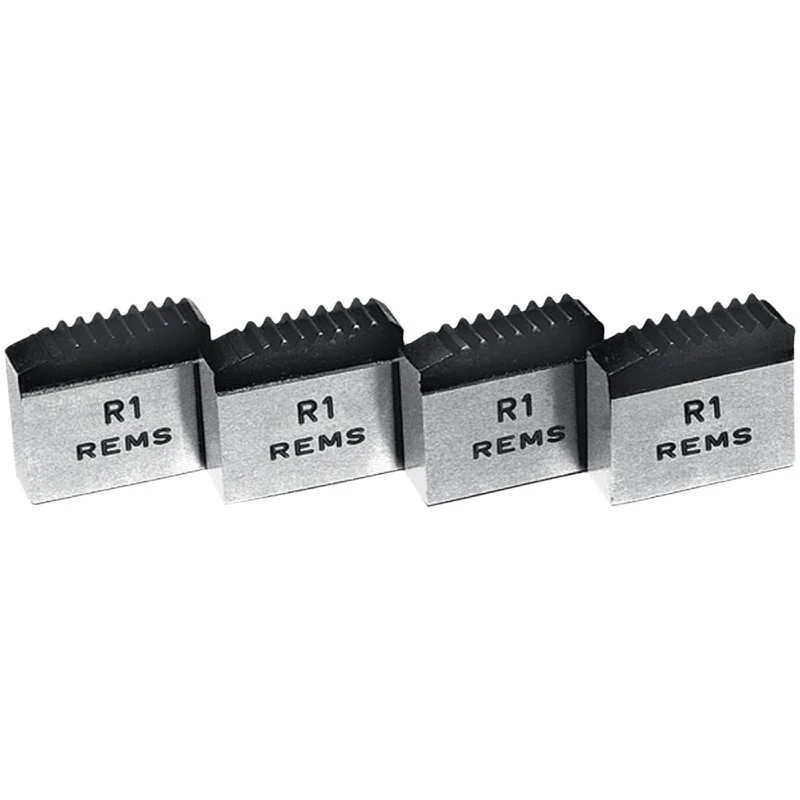REMS skærebakker R 1.1/2"