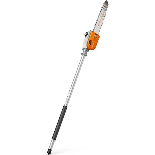 Stihl HT‑KM stangsav til KombiSystem, 126 cm/30 cm skærelængde