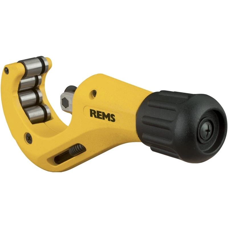 REMS rørskærer RAS Cu-inox 3-42 mm med integreret afgrater