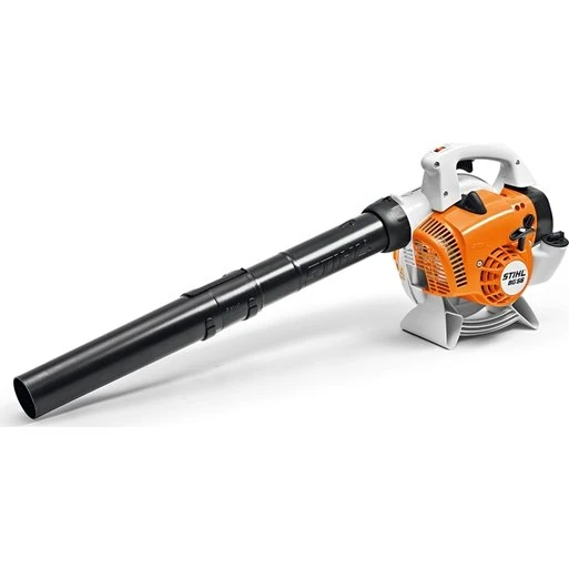 STIHL BG 56 benzин-løvblæser med ét-håndsgreb
