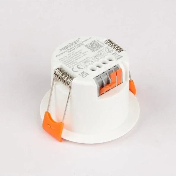 Miboxer LED Belysning 2.4GHz RF med Human Presence Sensor