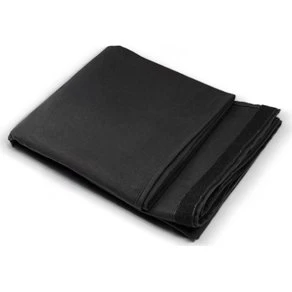 Gravity Molton gardin til Pipe and Drape system - 120 x 205 cm