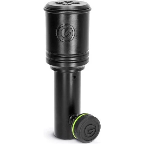 Gravity 4-way Pipe and Drape adapter til 35 mm stativer