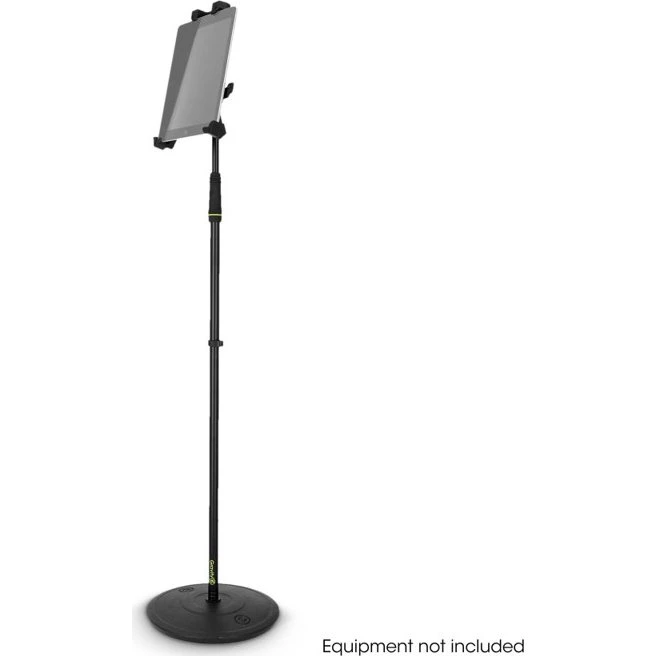 Gravity MA T TH 02 SET 1 Tablet- og mikrofonstativ-sæt
