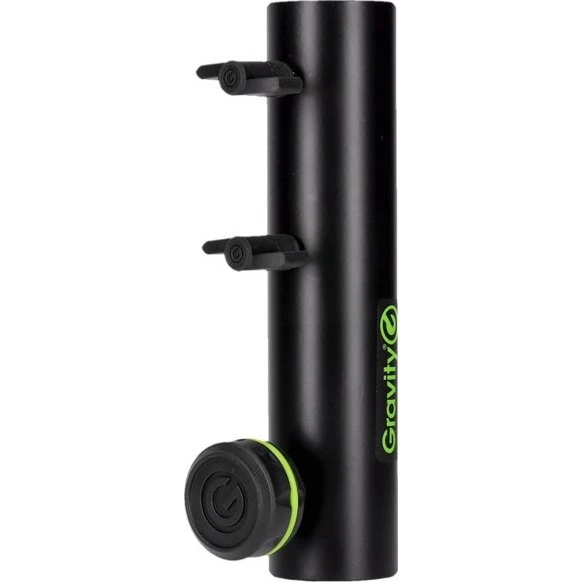 Gravity Reducerflange 36 mm til 28 mm TV Spigot - Lang model