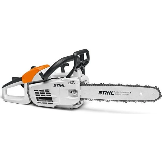Stihl MS 201 C-M motorsav 12" (30 cm)