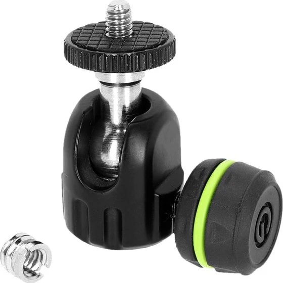 Gravity MS QT 2B Quick-Tilt 1/4" Adapter
