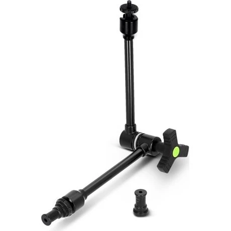 Gravity Versatile Swivel Arm 1/4" TV16 Large