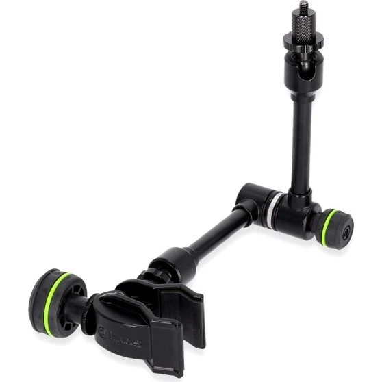 Gravity VARI-ARM M 38 - Justerbar monteringsarm med 3/8" gevind