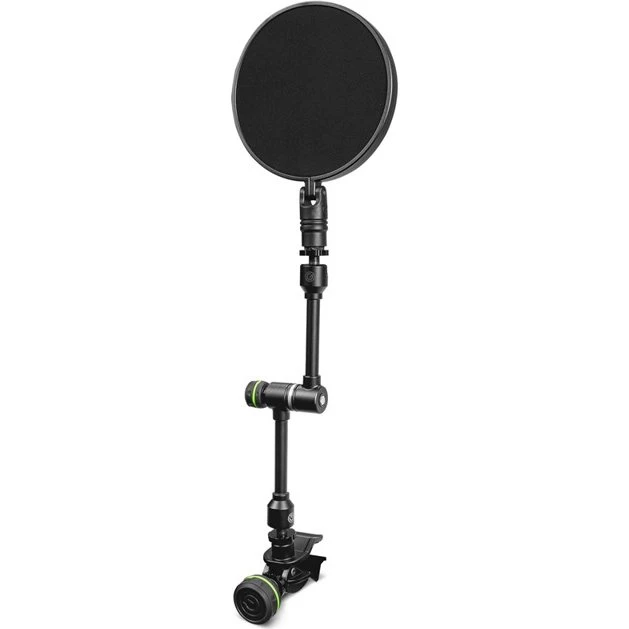 Gravity MA POP 1 Pop filter med VARI®-ARM