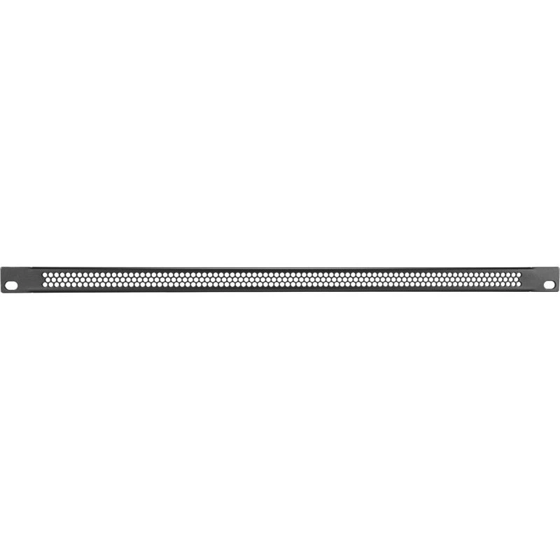 Adam Hall AH 872205VR Ventilationspanel 19" 0,5U