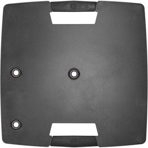 Gravity TWB 431 B Square Steel Touring Base