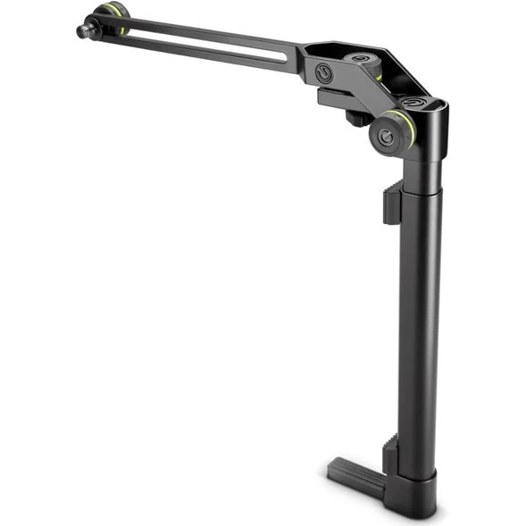 Gravity MS CAB CL 01 S Mikrofonholder til Guitar Kabinet - Kort