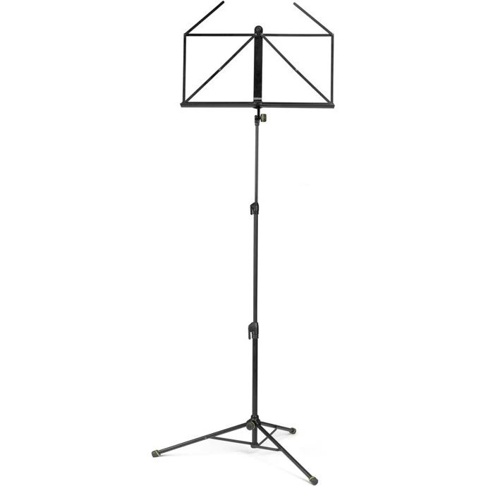 Gravity NS 441 B Nodestativ med taske, sort