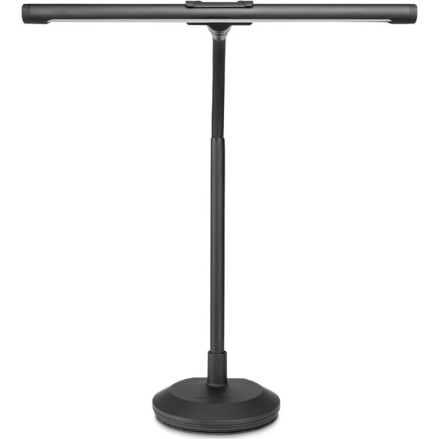 Gravity LED PLT 2B Pianolampe med USB-output og dæmpbar lysstyrke