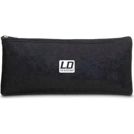 LD Systems MIC BAG M - Universel mikrofonpose