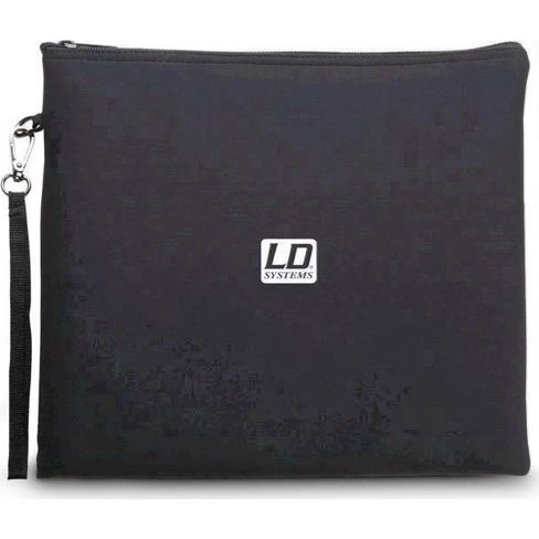 LD Systems MIC BAG XL - Universal mikrofonpose 300 x 300 mm