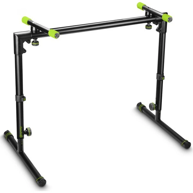 Gravity KS TS 01 B Keyboardstativ - Sort