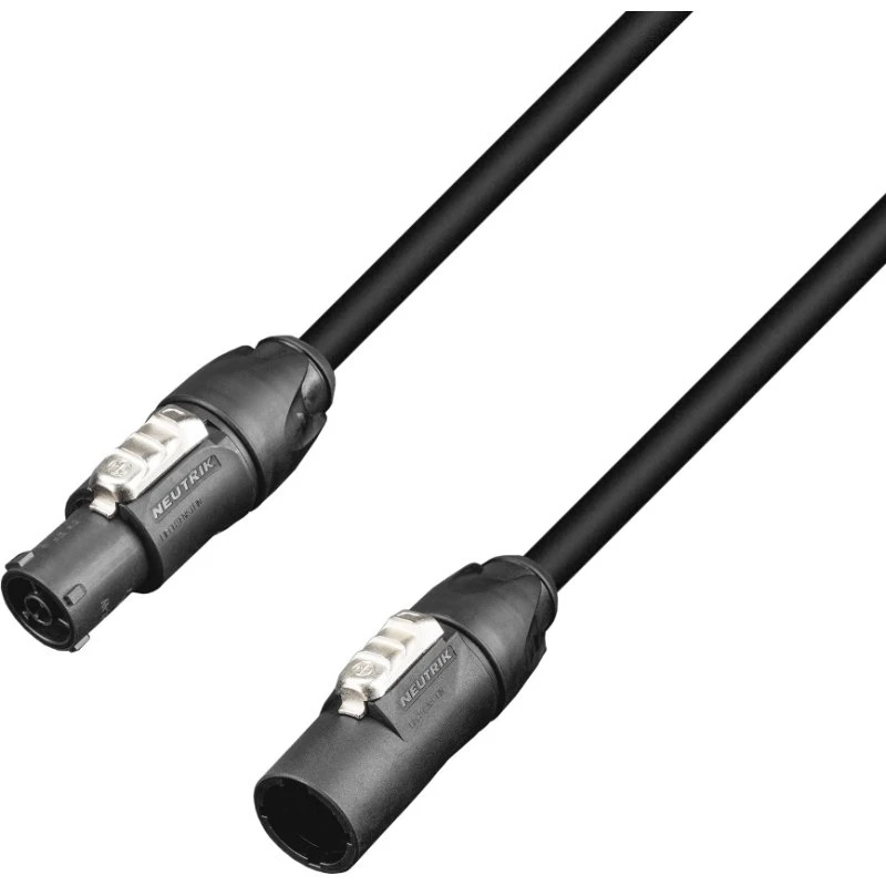 Neutrik AH 8101 TCONL PowerCON TRUE1 Link kabel, 3 meter