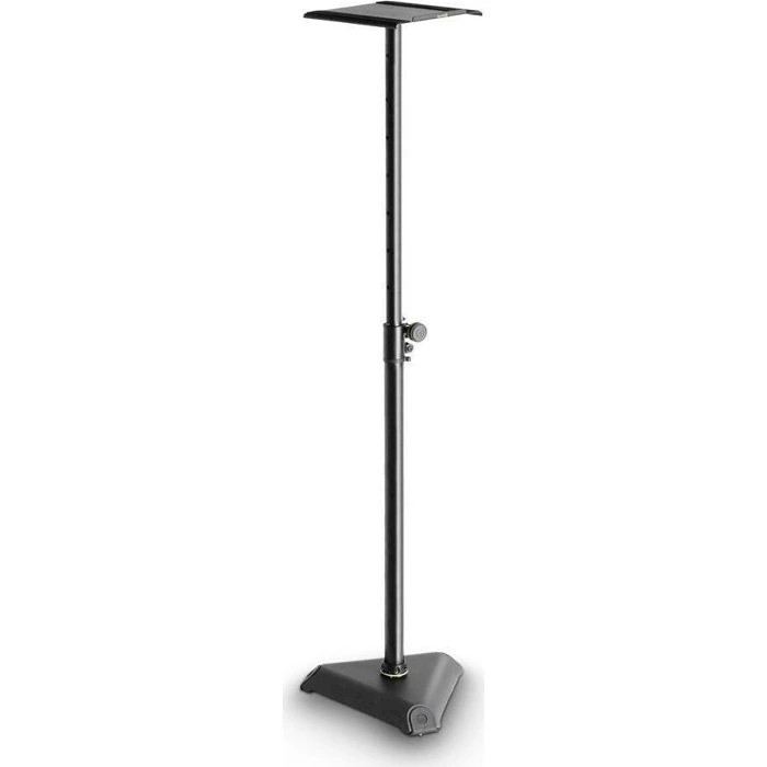 Gravity SP 3202 Monitor Speaker Stand - Justerbar højde