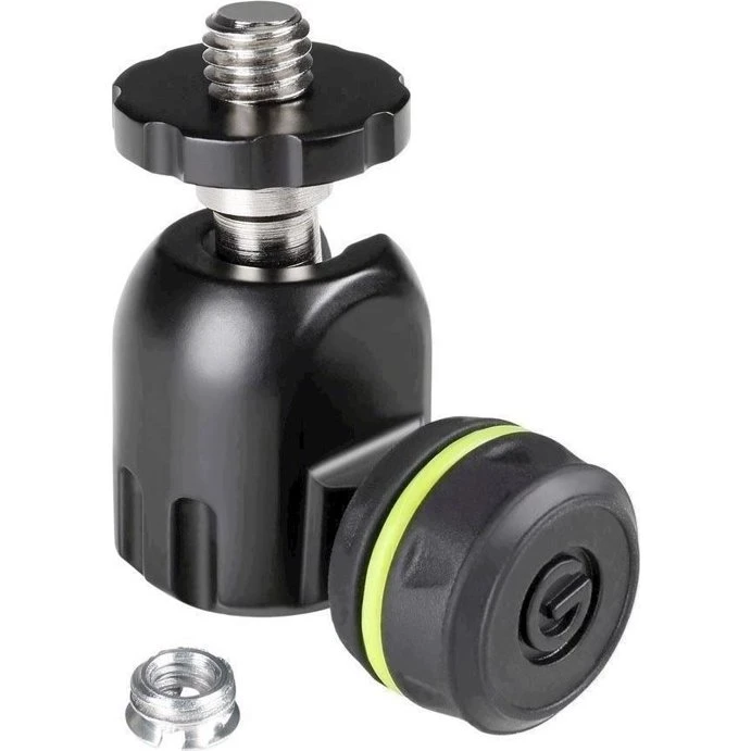 Gravity MS QT 1 B Quick-Tilt Mikrofonadapter